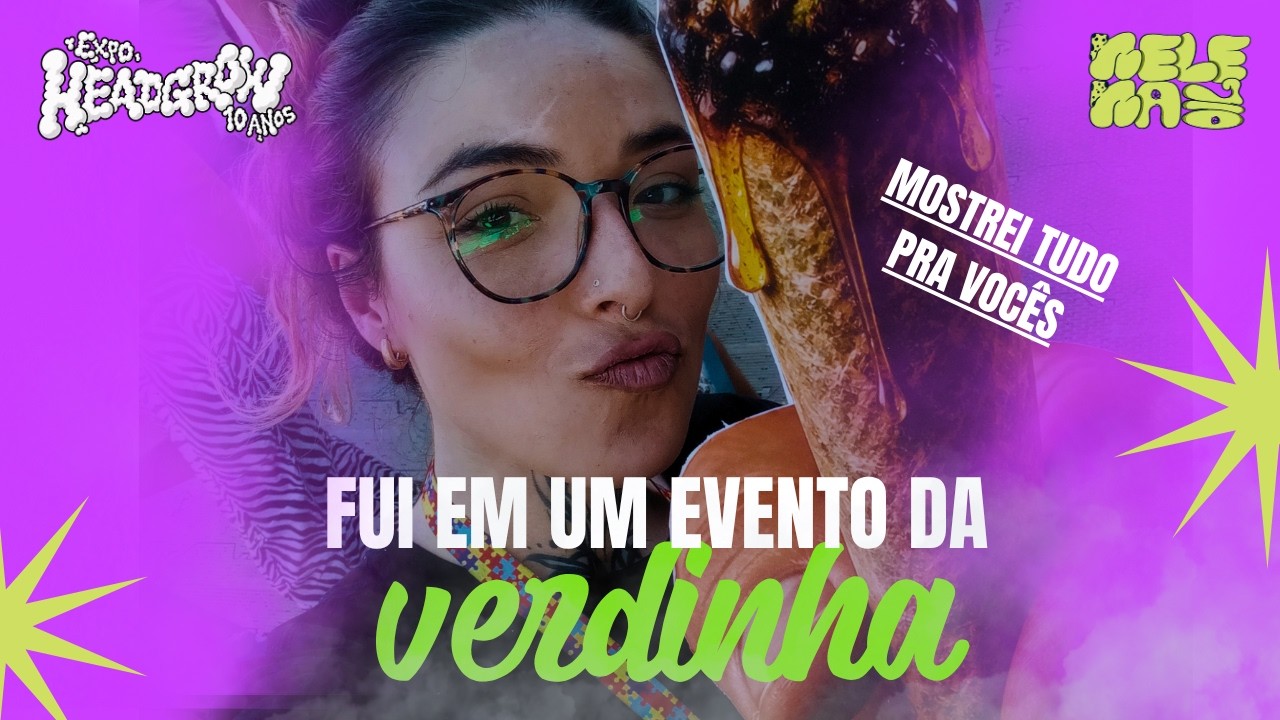 Expo Head Grow 2026: 10 anos de feira