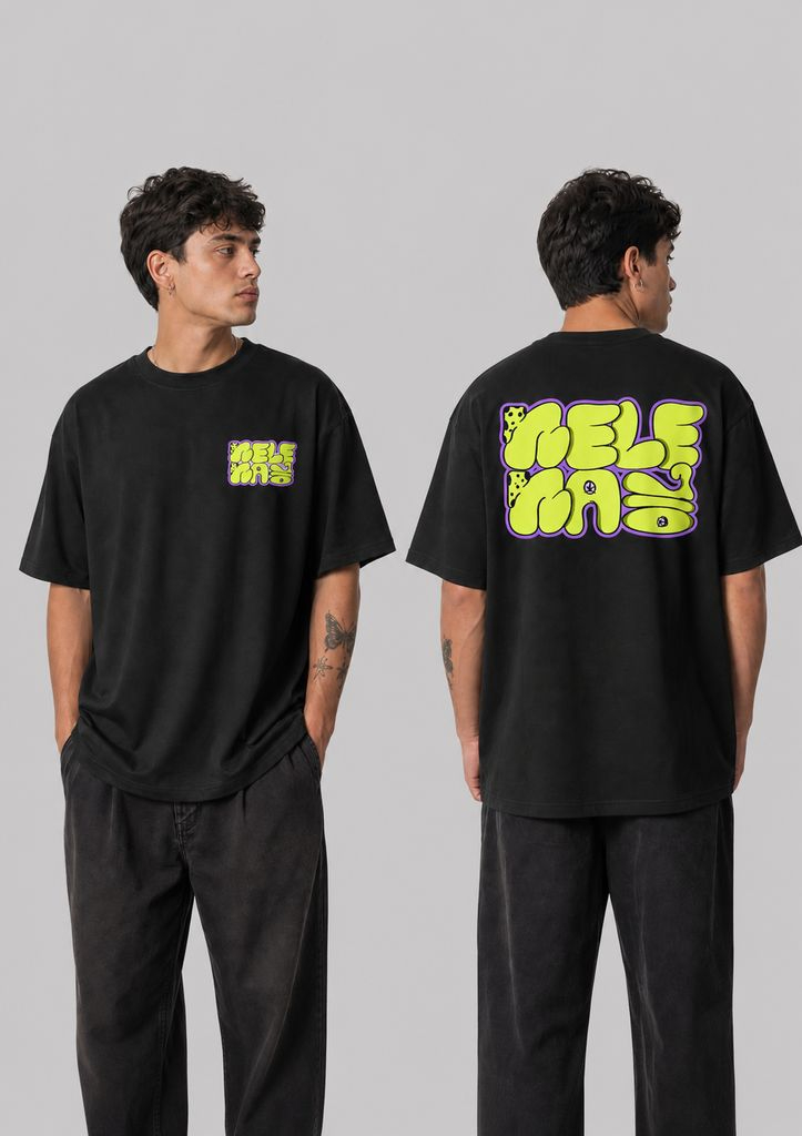 Camiseta Nelena